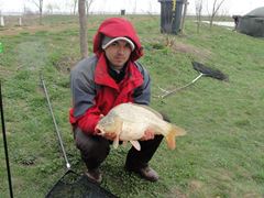 Floarea Popestiului 01.04.2012